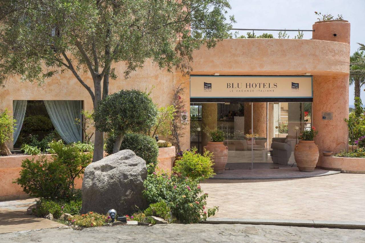 Sant'elmo Beach Hotel 