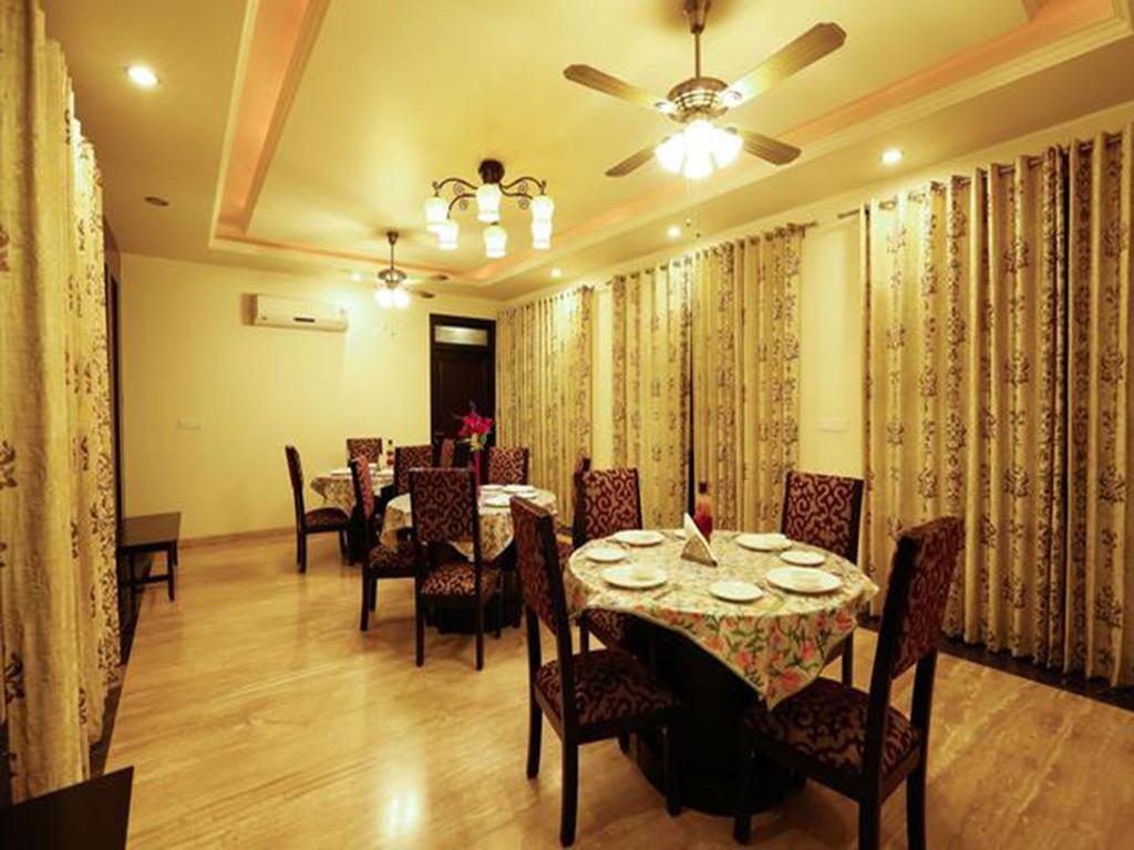 Goyal Haveli 