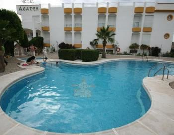 Hotel Agades 