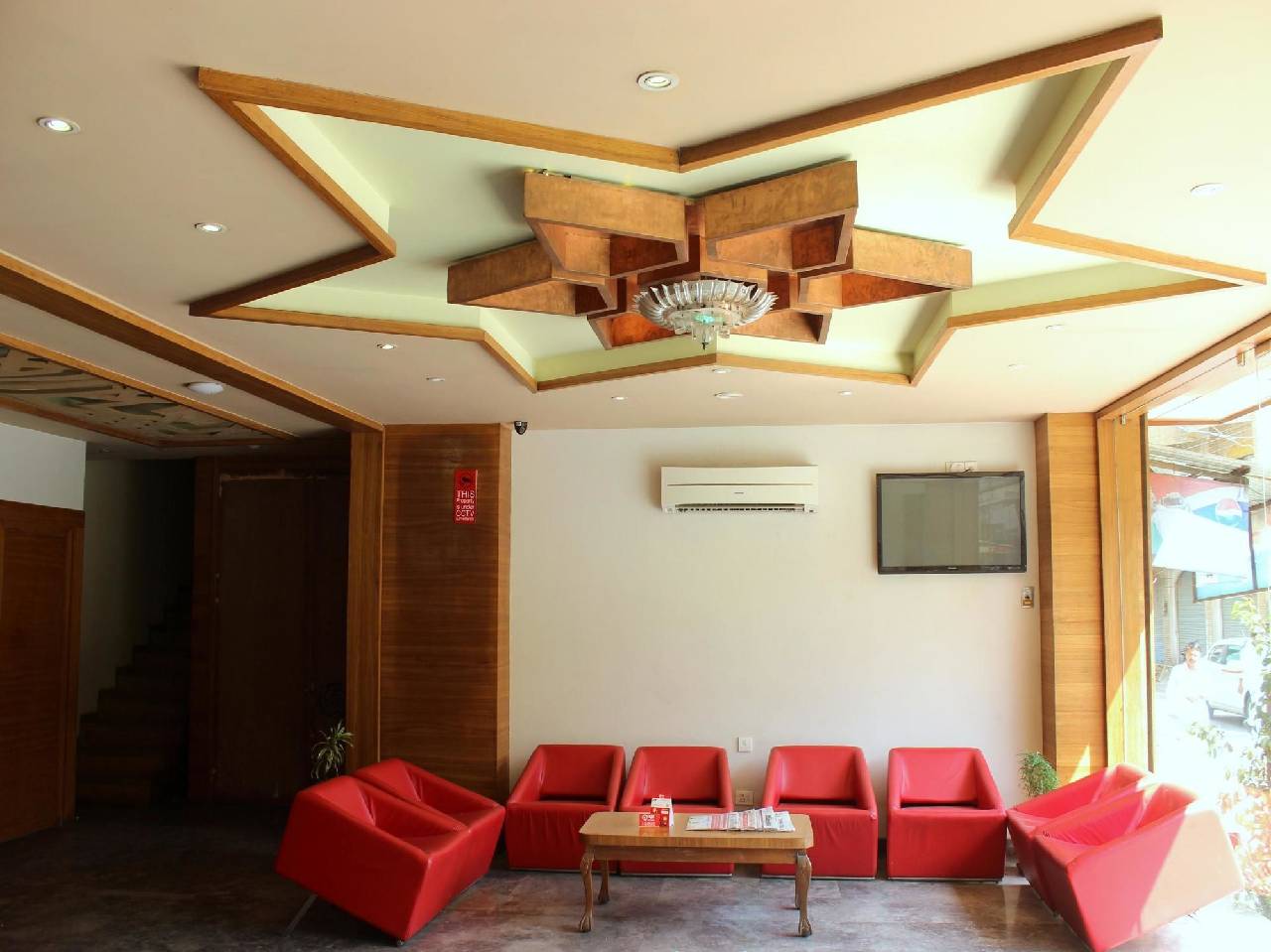 Oyo Rooms Udaipole (اویو رومز اودیپول) 