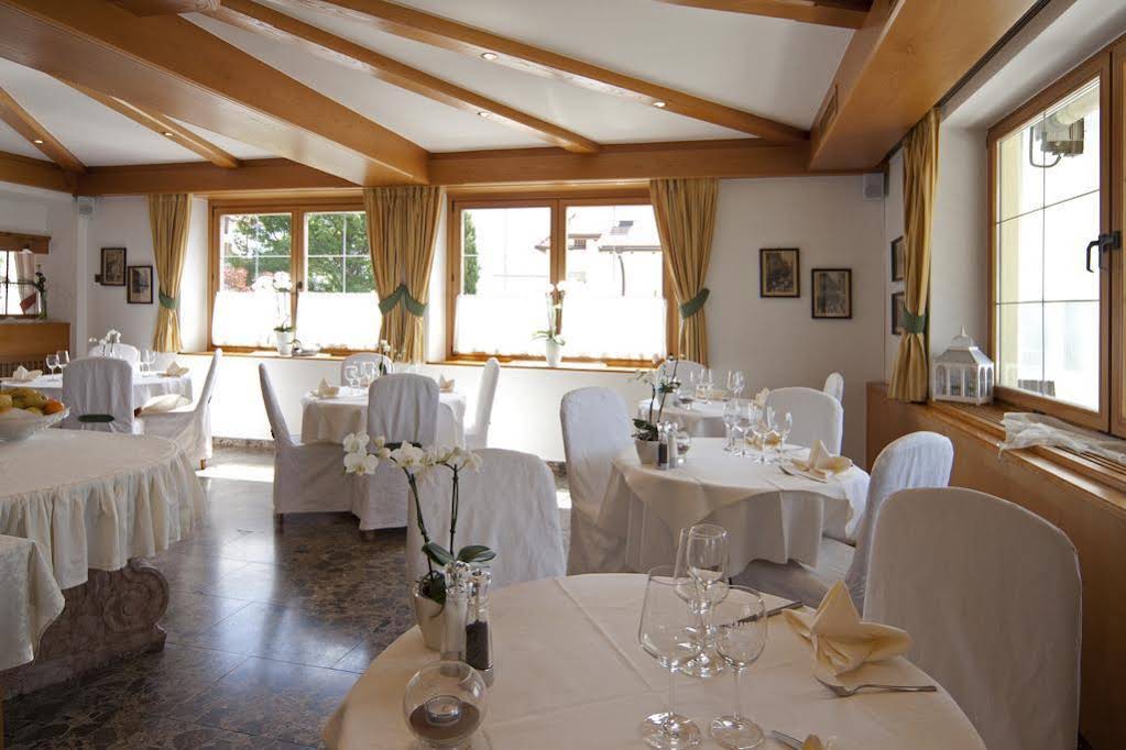 Hotel Tirolerhof 