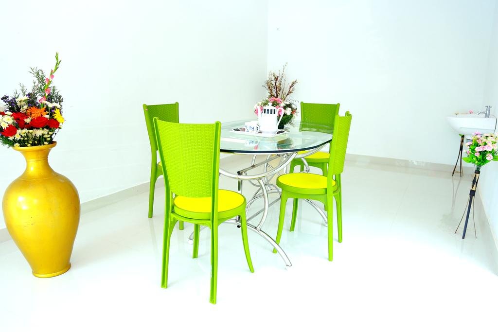 Fabhotel Kuwait Residency 