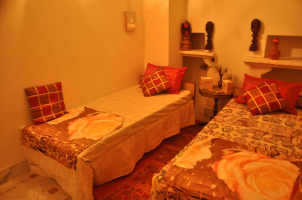 Hotel Kunjal Haveli 