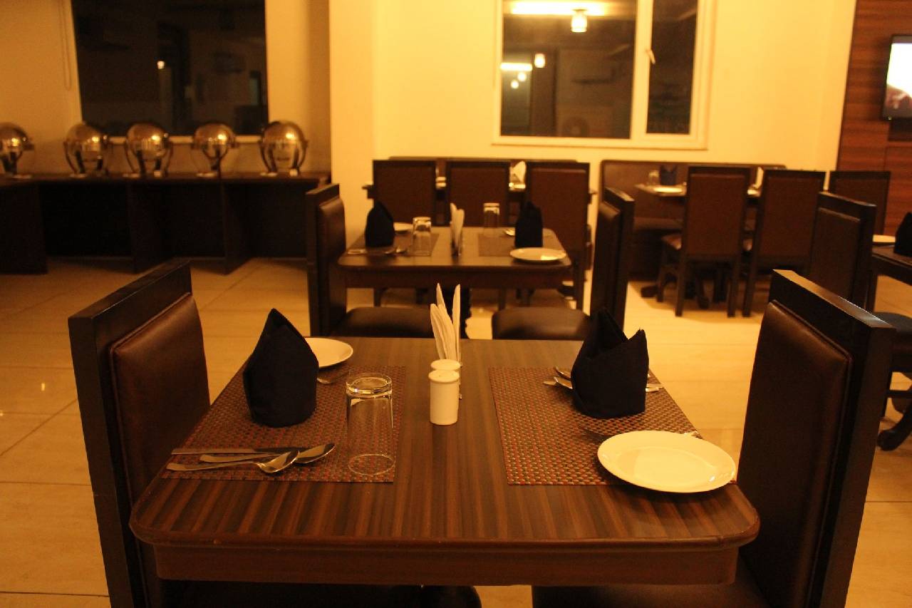 Hotel Holiday Hill 