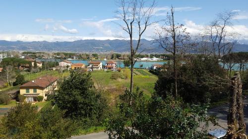 Villa Porto Sul Magra 