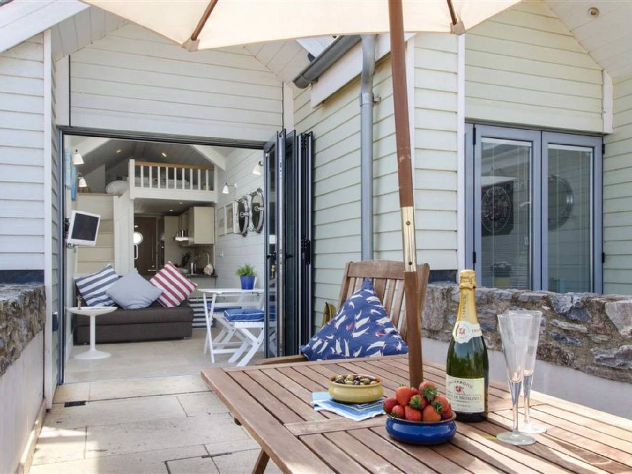 Holiday Home Frannie 