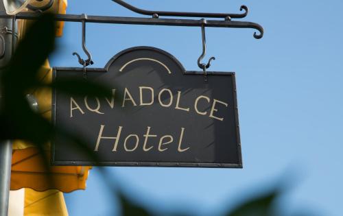 Hotel Aquadolce 