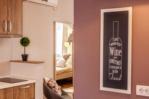 Apartmani Studio 