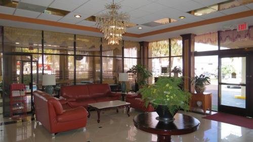 Great Value Inn Houston Galleria 
