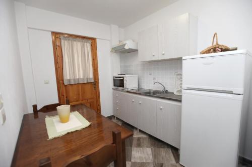 Sofia Apartments Kantia 