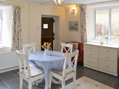 Caerdeon Lodge 