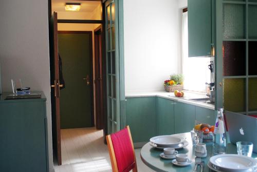 Residence Antares (رزیدنس آنتارس) 