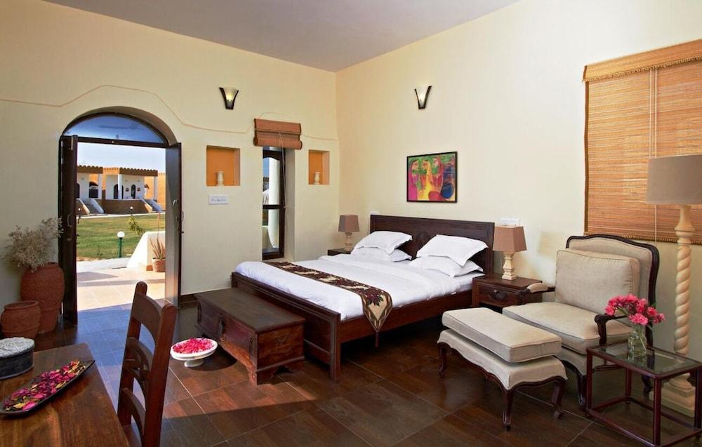 Mirvana Nature Resort And Camp 