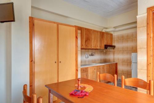 Hotel Smaragdi Apartments 