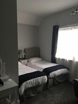 The Bluebell Inn And Lodge Guestroom