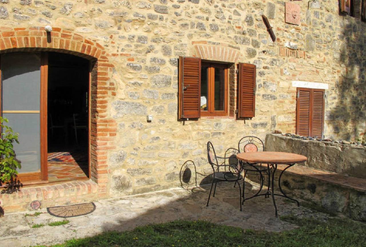 Podere Calmaino 170s 
