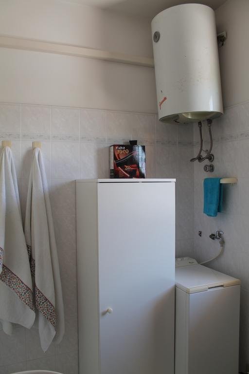 Casa Vacanze Mascali (كاسا واكانز ماسكالی) 