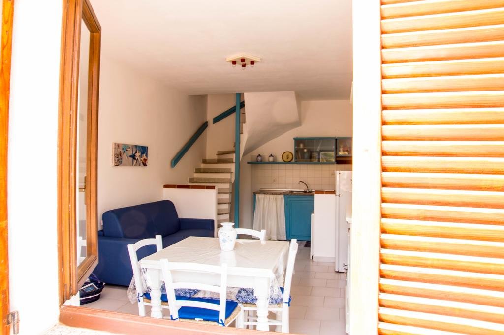 Apartsea 26 