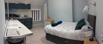 Regency Guesthouse Manchester Featured Image