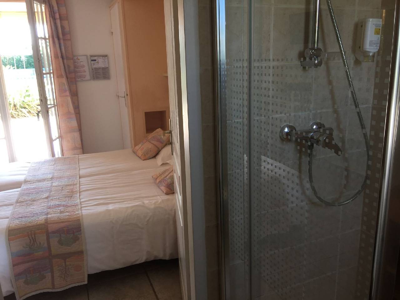 Citotel La Nartelle 