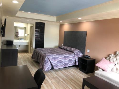 Hotel Diamond 