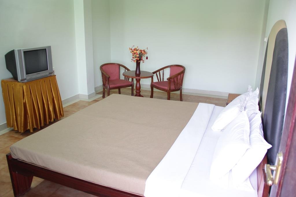 Hotel Rajshree Pushkar 