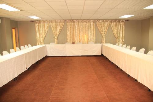 Panama Lodge And Tours 