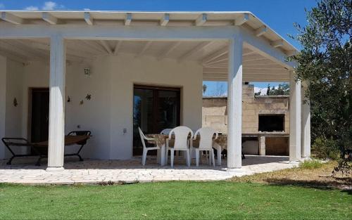 Villa Emanuele 
