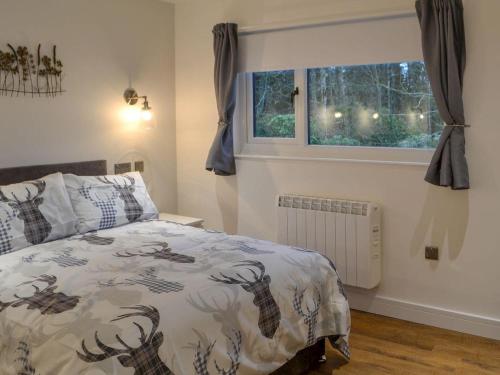 The Woodside Lodge 