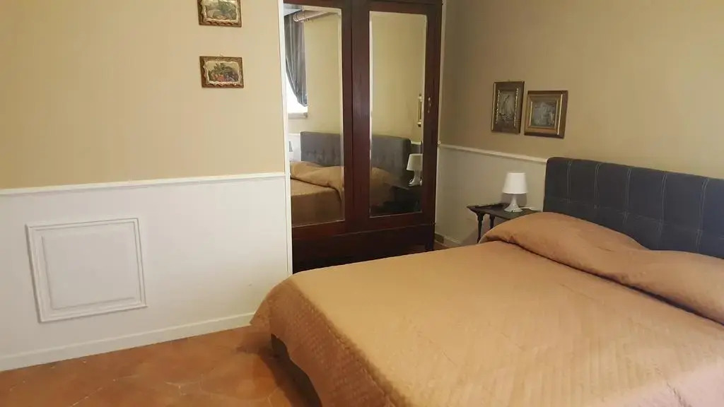 Villino Angela A Sant'anna 