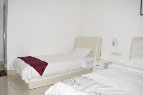 S Rose Hotel 