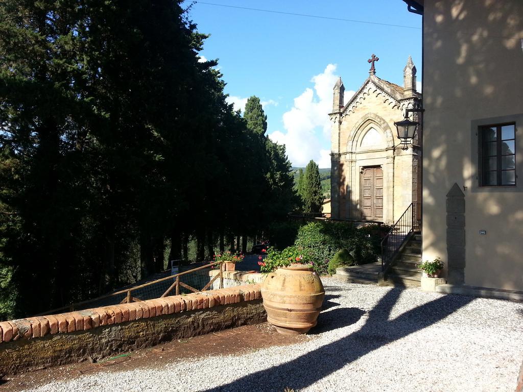 Tenuta Mocajo 