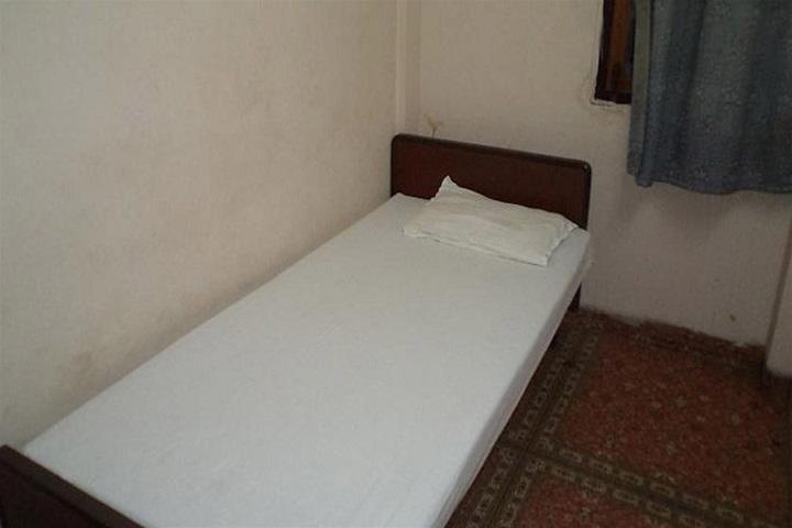 Hotel Mangalam 