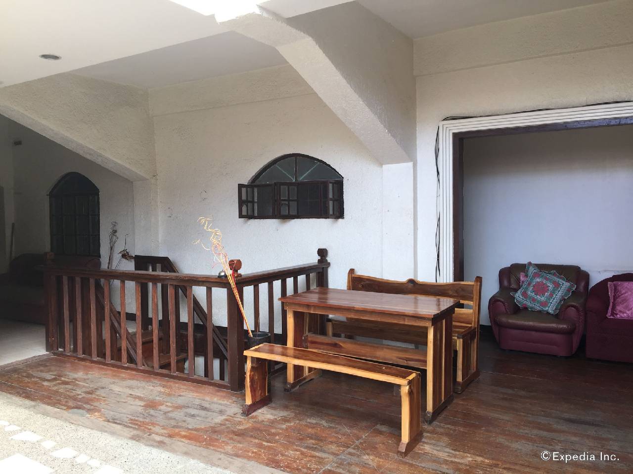 Zuric Pension Coron 
