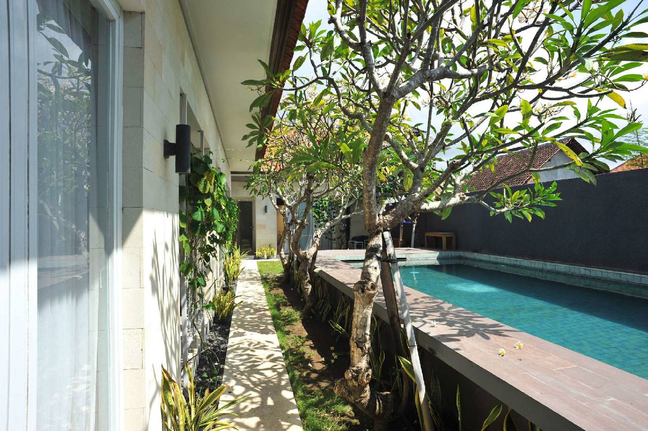 Airy Renon Tukad Badung Dua Puluh Satu Blok C 9 Bali 