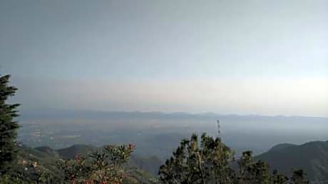 Seclude Mussoorie 