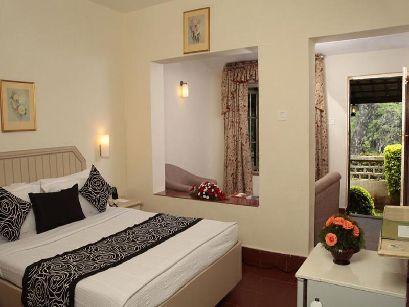Abad Copper Castle Resort Room