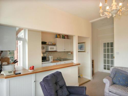 1 Hazeldene Salcombe 