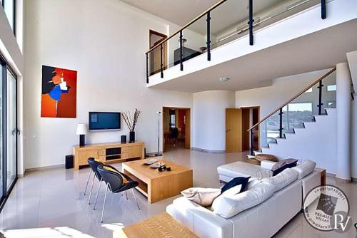 Alvor Villa 4 Pool Air Con Wifi 