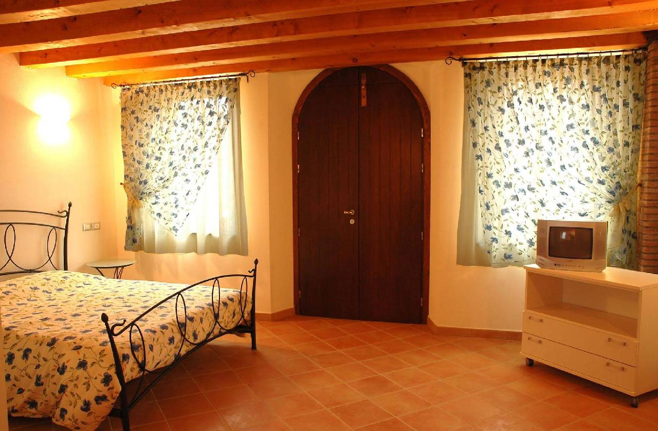 Agriturismo Al Tralcio 