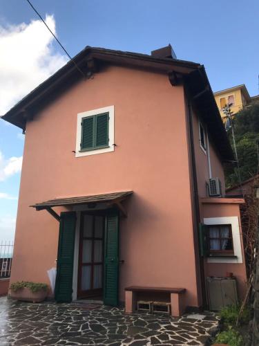 Cindy House 