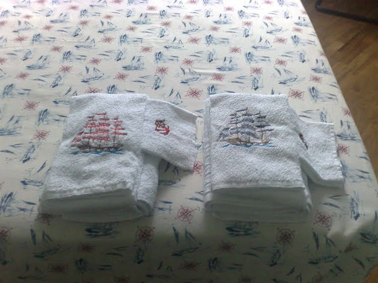B&b Vela D'argento 