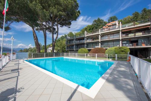 Residenza Ludovica By The Lake 