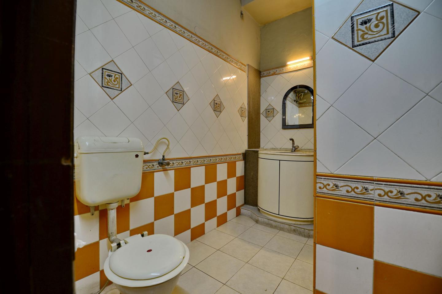 Oyo Rooms Ambala Cantt Sadar Bazar 