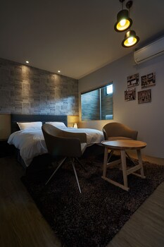 3jd.home Guestroom