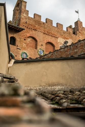 Casa Al Cantone 