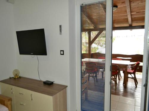 Apartment Stara Novalja 4106c 