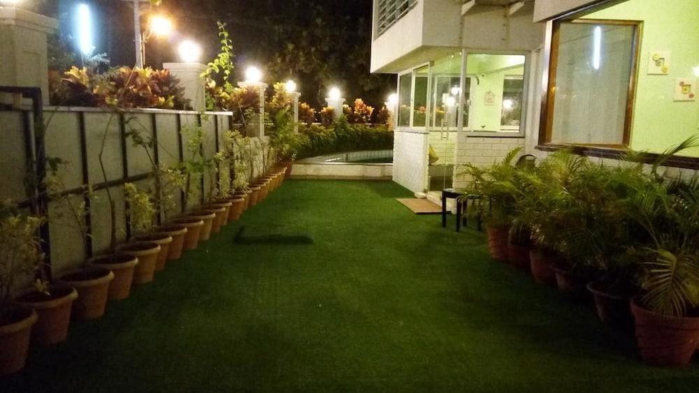 Fabhotel Arotel Calangute Beach 