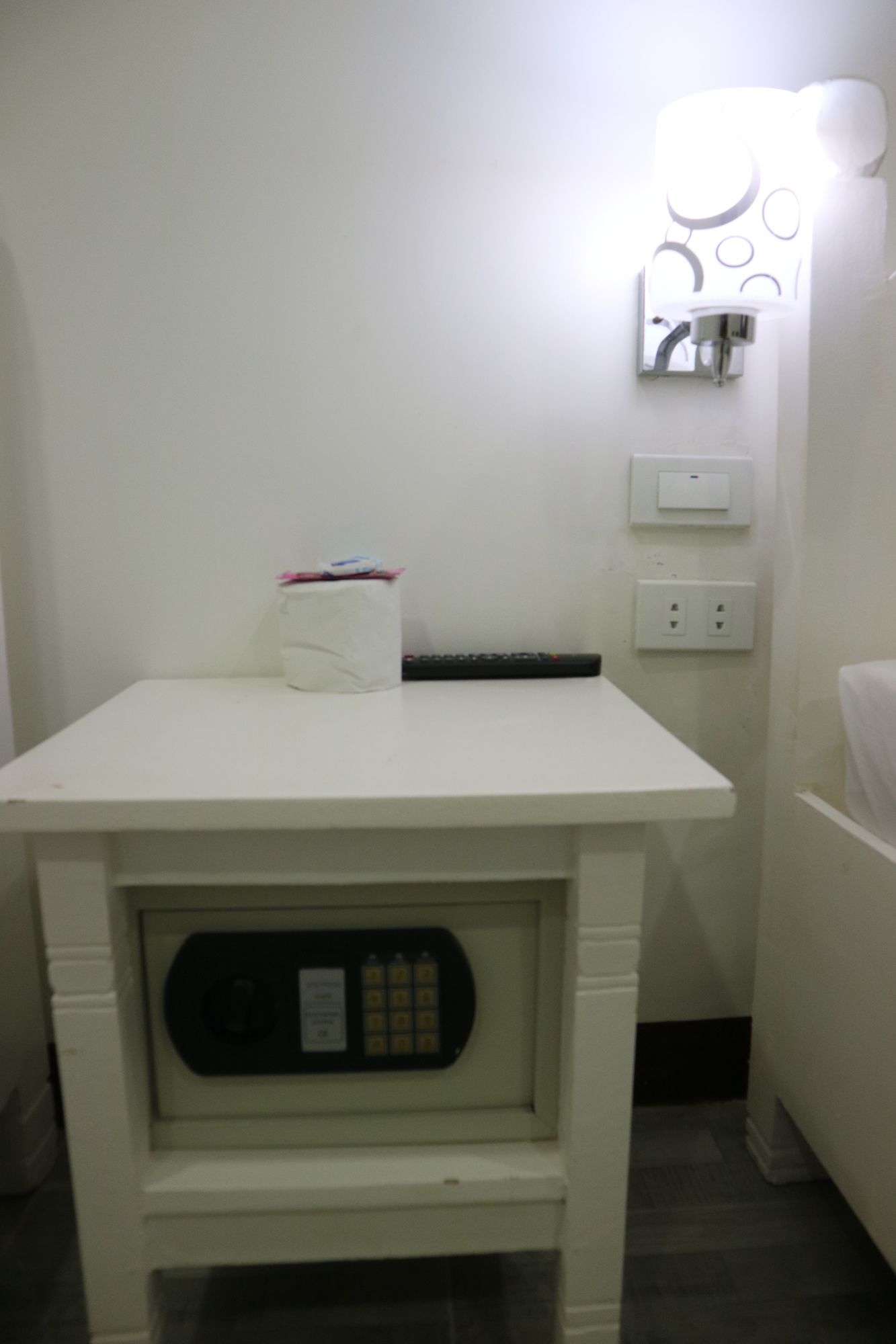 Coron Sanho Pension House 