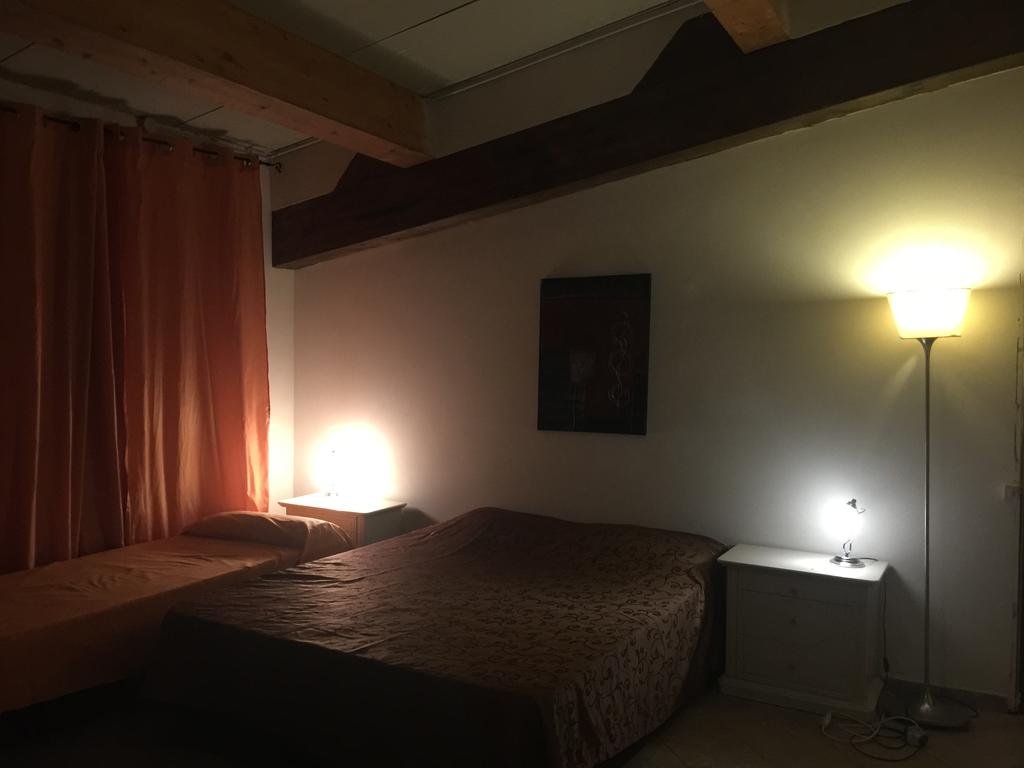 Colle La Guardia (كول لا گواردیا) 